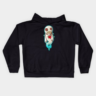 Ghoulie II Kids Hoodie